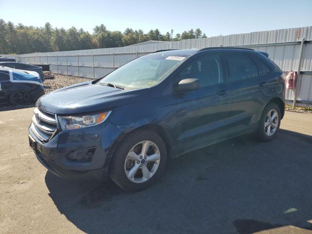 2017 FORD EDGE SE, 