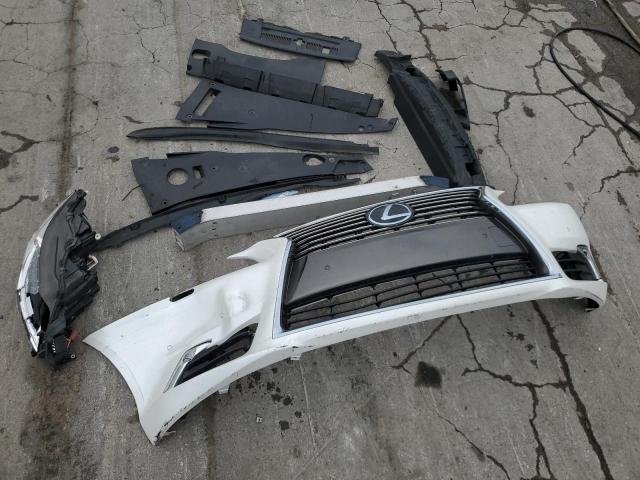 JTHBL5EF4H5144531 - 2017 LEXUS LS 460 WHITE photo 12