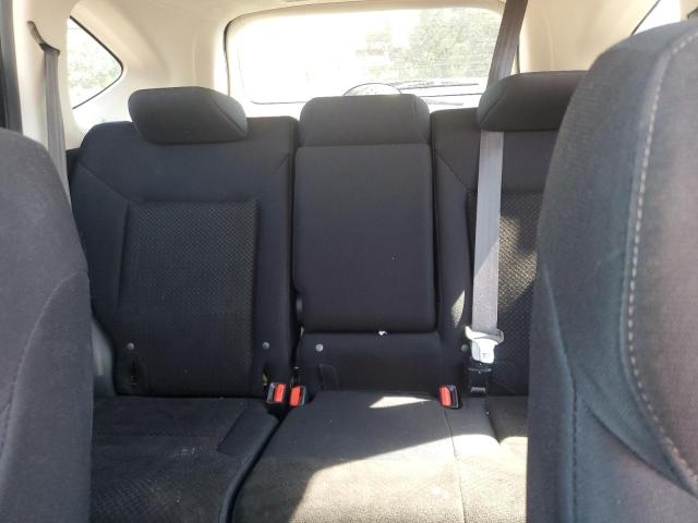 5J6RM4H59GL064284 - 2016 HONDA CR-V EX 橙色 照片 10