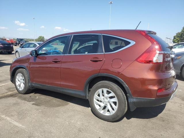 5J6RM4H59GL064284 - 2016 HONDA CR-V EX 橙色 照片 2