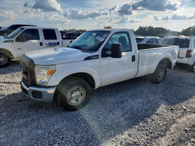 2015 FORD F250 SUPER DUTY, 