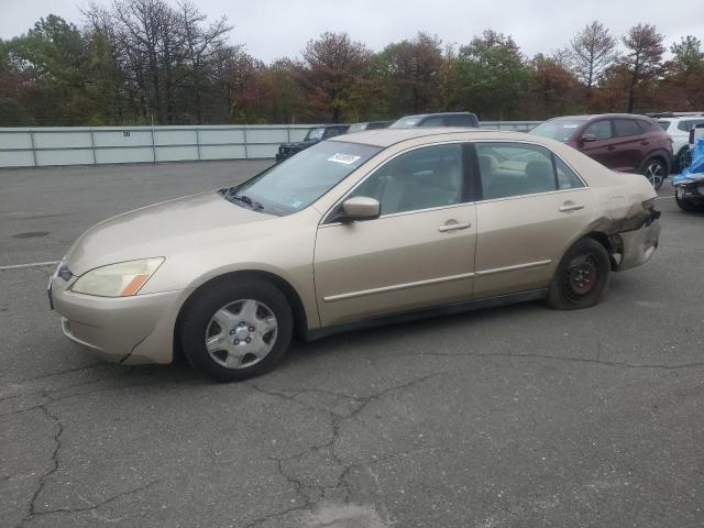 2005 HONDA ACCORD LX, 