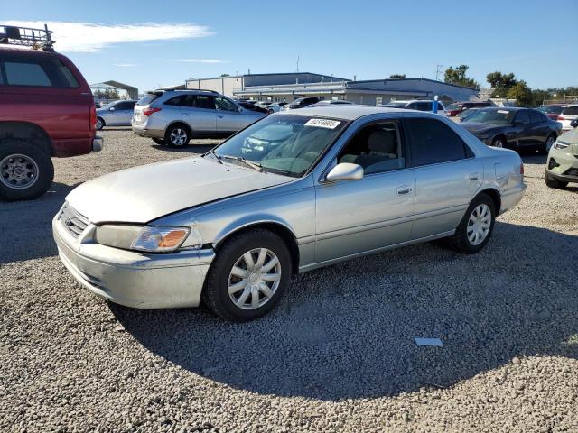 2000 TOYOTA CAMRY CE, 