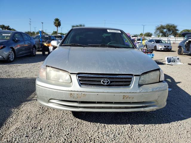 JT2BG22K6Y0531013 - 2000 TOYOTA CAMRY CE SILVER photo 5