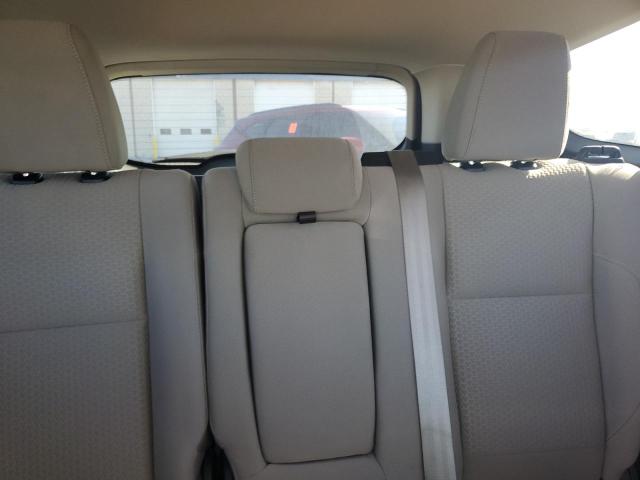 1FMCU0GD4HUC04360 - 2017 FORD ESCAPE SE Gümüş foto 10