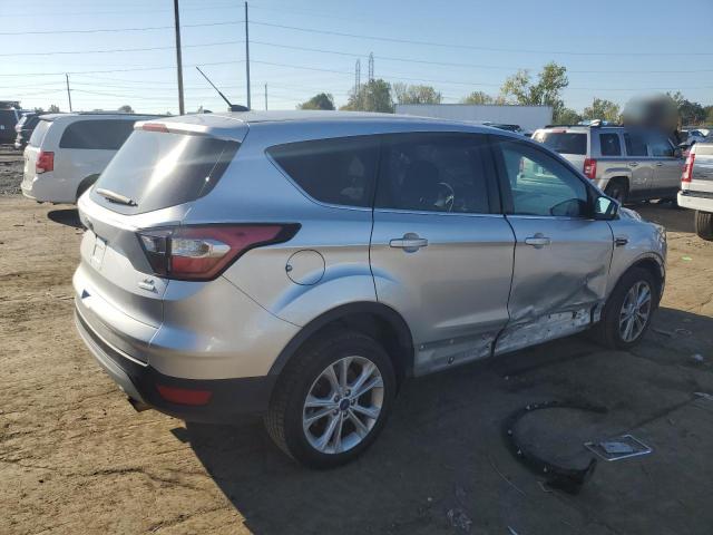 1FMCU0GD4HUC04360 - 2017 FORD ESCAPE SE Gümüş foto 3