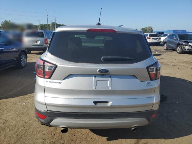 1FMCU0GD4HUC04360 - 2017 FORD ESCAPE SE Gümüş foto 6
