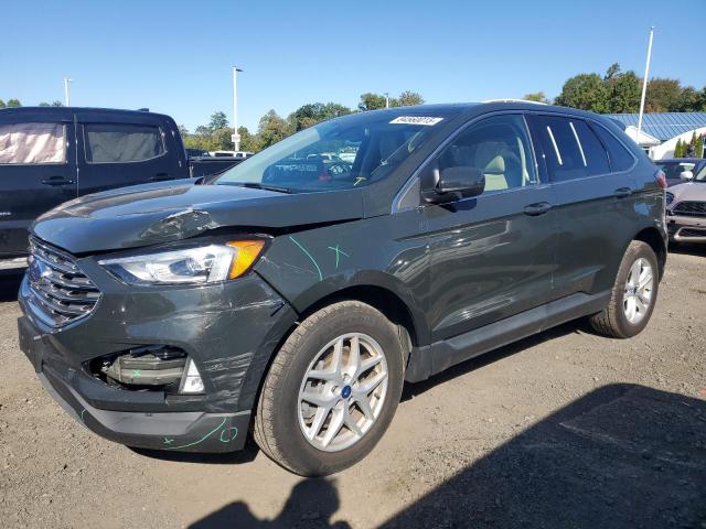 2022 FORD EDGE SEL, 