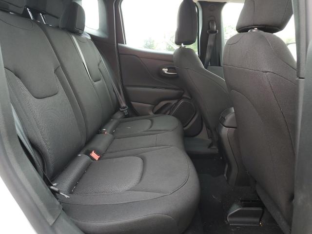 ZACNJDA13NPN56786 - 2022 JEEP RENEGADE SPORT Ağ foto 11