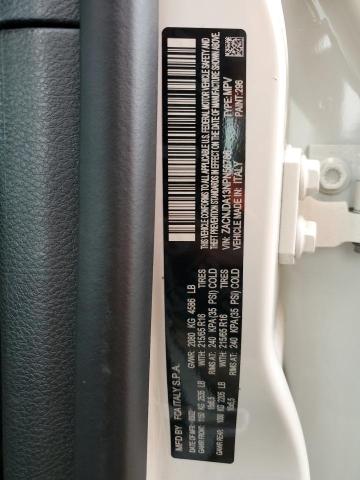 ZACNJDA13NPN56786 - 2022 JEEP RENEGADE SPORT Ağ foto 13