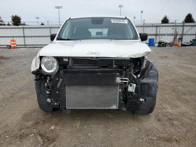 ZACNJDA13NPN56786 - 2022 JEEP RENEGADE SPORT Ağ foto 5