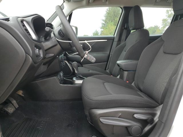 ZACNJDA13NPN56786 - 2022 JEEP RENEGADE SPORT Ağ foto 7