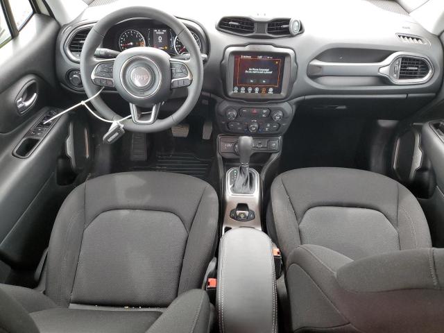 ZACNJDA13NPN56786 - 2022 JEEP RENEGADE SPORT Ağ foto 8