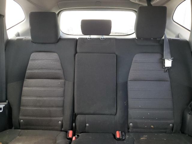 5J6RW1H56NA004934 - 2022 HONDA CR-V EX 黑色 照片 10