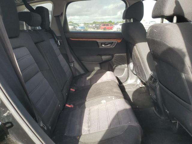 5J6RW1H56NA004934 - 2022 HONDA CR-V EX 黑色 照片 11