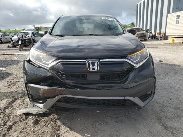 5J6RW1H56NA004934 - 2022 HONDA CR-V EX 黑色 照片 5