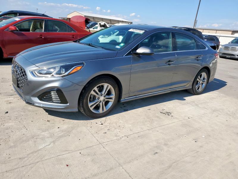 2018 HYUNDAI SONATA SPORT, 
