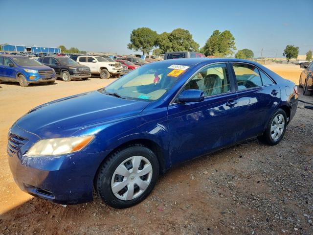 2009 TOYOTA CAMRY BASE, 