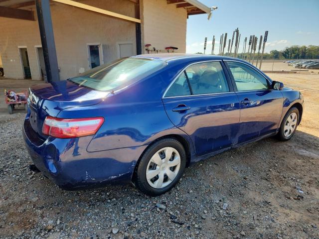 4T1BE46K79U372916 - 2009 TOYOTA CAMRY BASE ლურჯი ფოტო 3