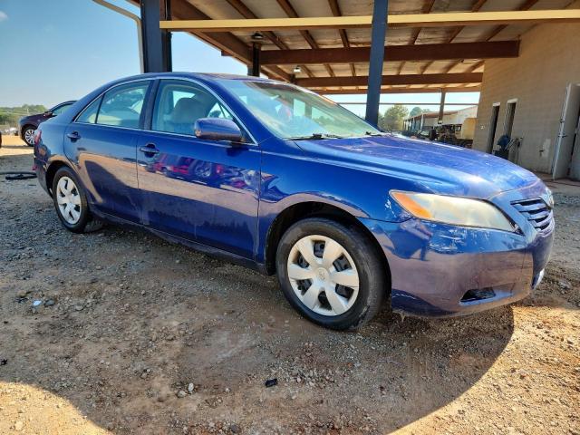 4T1BE46K79U372916 - 2009 TOYOTA CAMRY BASE ლურჯი ფოტო 4