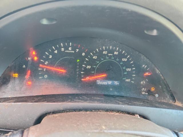 4T1BE46K79U372916 - 2009 TOYOTA CAMRY BASE ლურჯი ფოტო 9