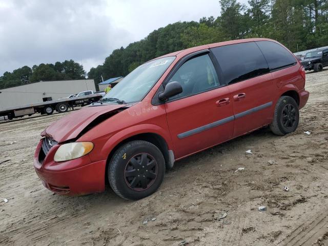 2005 CHRYSLER TOWN & COU, 