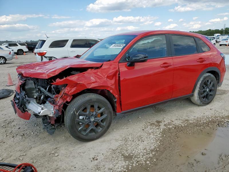 2025 HONDA HR-V SPORT, 