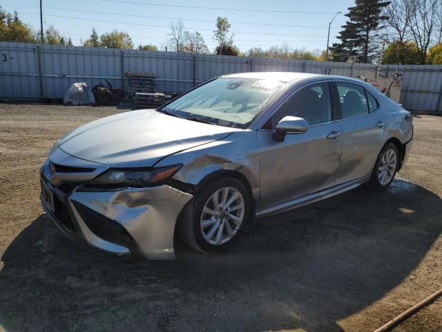 2022 TOYOTA CAMRY SE, 