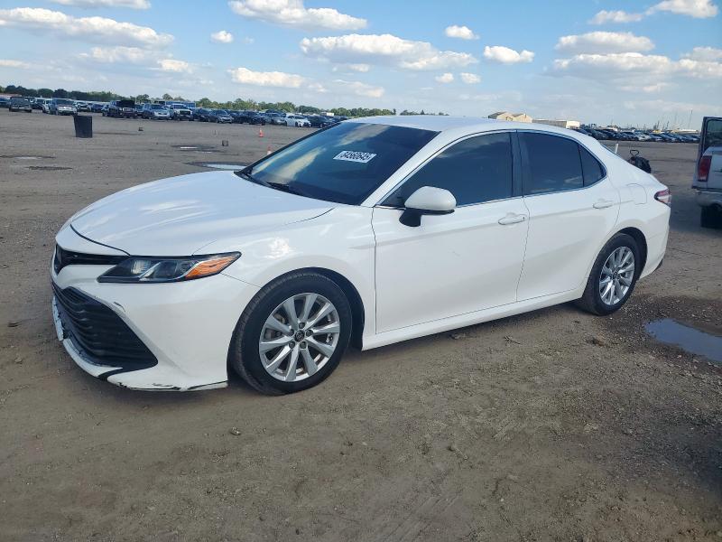 2018 TOYOTA CAMRY L, 