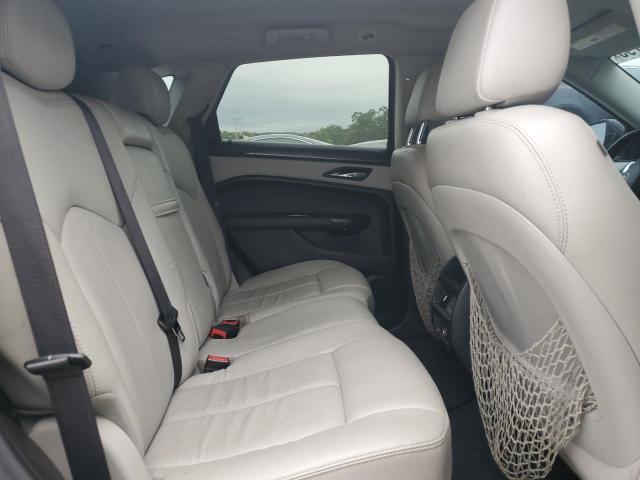 3GYFNAE34GS566518 - 2016 CADILLAC SRX GRAY photo 11