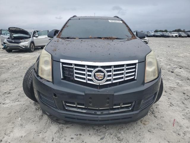 3GYFNAE34GS566518 - 2016 CADILLAC SRX GRAY photo 5
