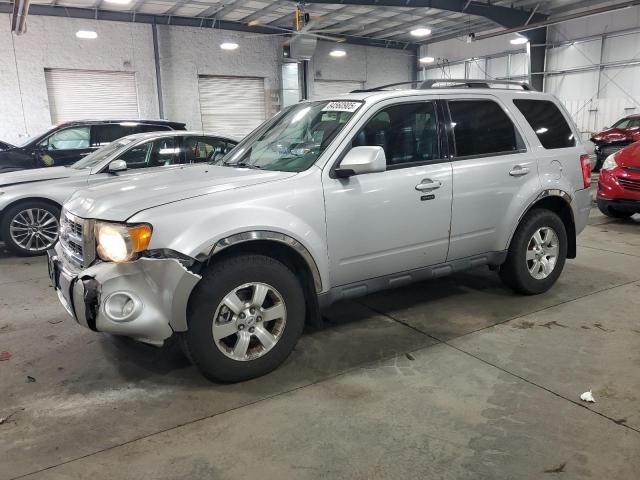 2010 FORD ESCAPE LIMITED, 