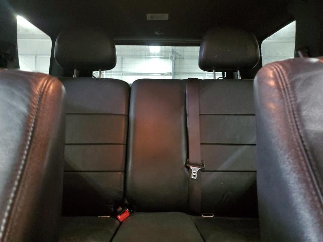 1FMCU9EG1AKB12710 - 2010 FORD ESCAPE LIMITED ვერცხლისფერი ფოტო 10