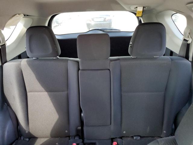 JTMZFREV6FD050465 - 2015 TOYOTA RAV4 LE GRAY photo 10