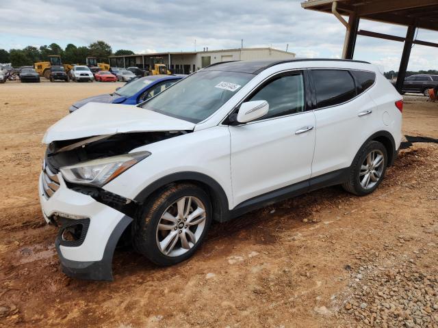 2015 HYUNDAI SANTA FE SPORT, 