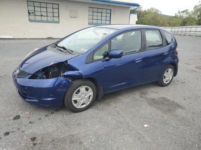 2013 HONDA FIT, 