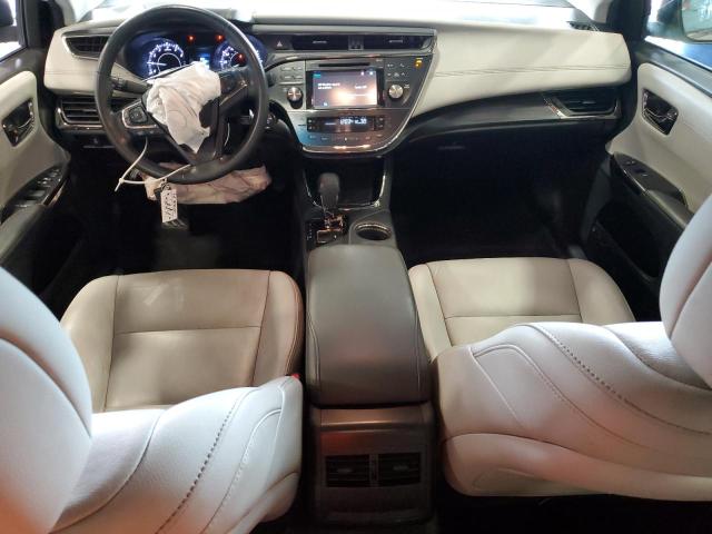 4T1BK1EB8GU209021 - 2016 TOYOTA AVALON XLE ბეჟი ფოტო 8