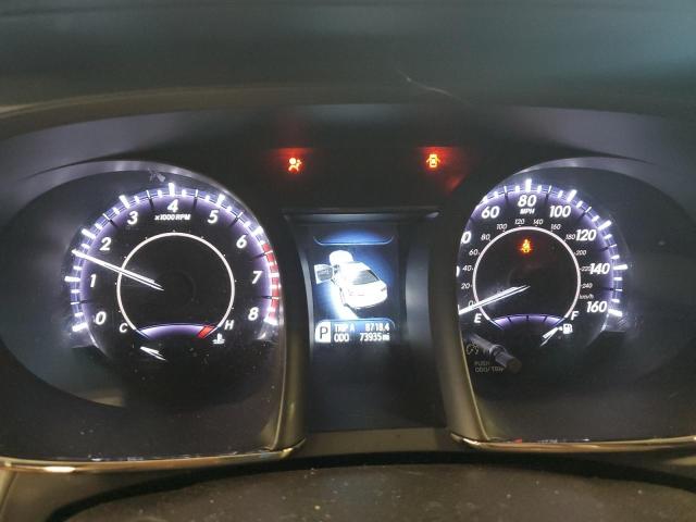 4T1BK1EB8GU209021 - 2016 TOYOTA AVALON XLE ბეჟი ფოტო 9