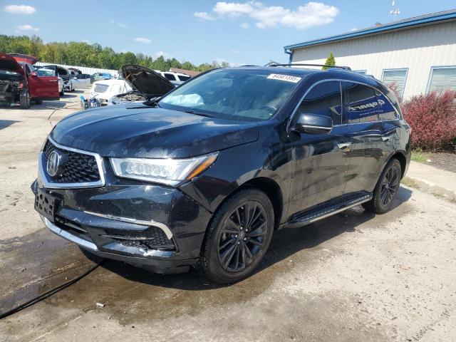 2019 ACURA MDX TECHNOLOGY, 