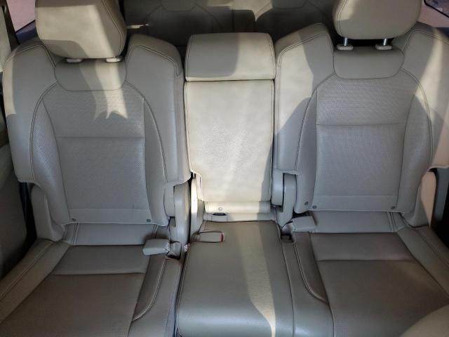 5J8YD4H58KL025214 - 2019 ACURA MDX TECHNOLOGY Чорний фото 10