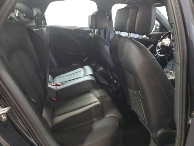 WAUHGAFC3EN078477 - 2014 AUDI A6 PRESTIGE CHARCOAL photo 10