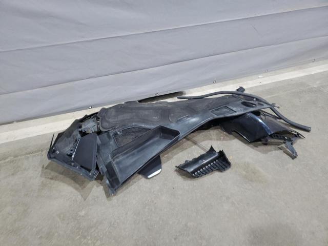 WAUHGAFC3EN078477 - 2014 AUDI A6 PRESTIGE CHARCOAL photo 12