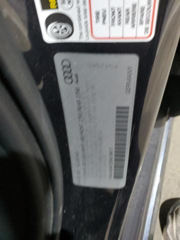 WAUHGAFC3EN078477 - 2014 AUDI A6 PRESTIGE CHARCOAL photo 13