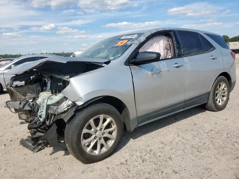 2019 CHEVROLET EQUINOX LS, 