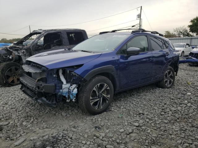 2024 SUBARU CROSSTREK PREMIUM, 