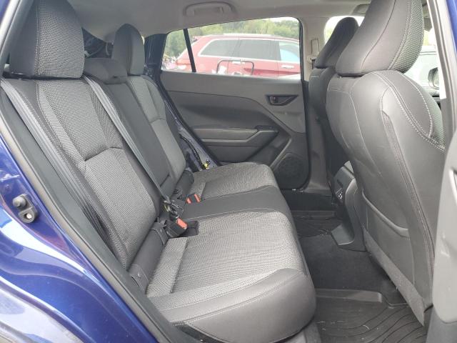 JF2GUADC1RH899738 - 2024 SUBARU CROSSTREK PREMIUM Көк фото 10