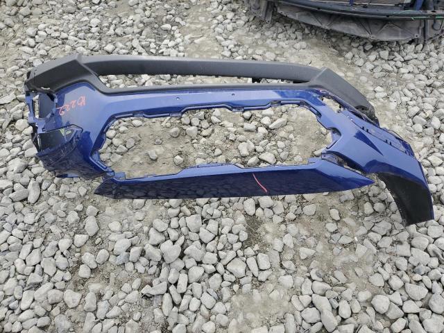 JF2GUADC1RH899738 - 2024 SUBARU CROSSTREK PREMIUM Көк фото 12