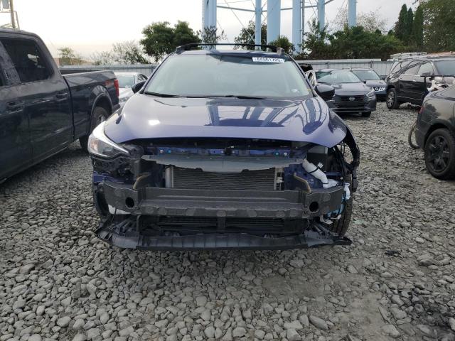 JF2GUADC1RH899738 - 2024 SUBARU CROSSTREK PREMIUM Көк фото 5