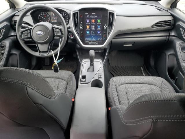 JF2GUADC1RH899738 - 2024 SUBARU CROSSTREK PREMIUM Көк фото 8