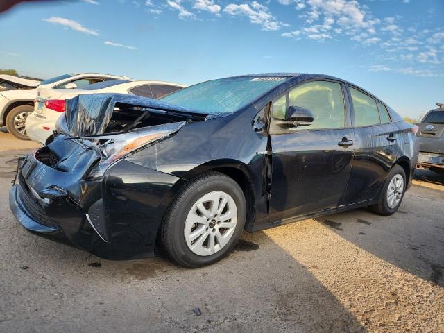2017 TOYOTA PRIUS, 